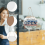 Sublimation Door Hanger Blanks White Hardboard 6 pcs 5