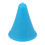 Needle Point Stoppers Multi-Colored 120 Pieces 2 Sizes 6