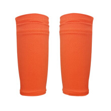 Janrevotw Compression Leggings with Pocket and Leg Pad