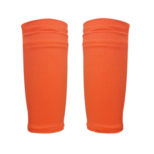 Janrevotw Compression Leggings with Pocket and Leg Pad