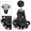 Supor U1867 steam switch coupler with U1501 base set 5