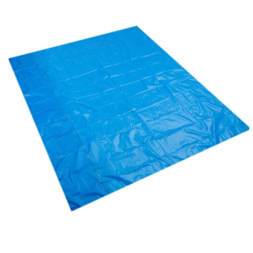 Outdoor waterproof triangular canopy tent 2
