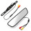 Backup Camera Mirror 4.3 Inch Night Vision 1 Set 5