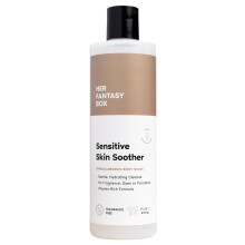 Her Fantasy Box | Sanftes Duschgel für empfindliche Haut - Duftfreier Probiotika Reiniger, 16 oz