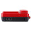 Cergrey vaste telefoon met snoer, nummerweergave en 2