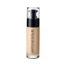 JAPONESQUE Luminous Foundation, Schaduw 02