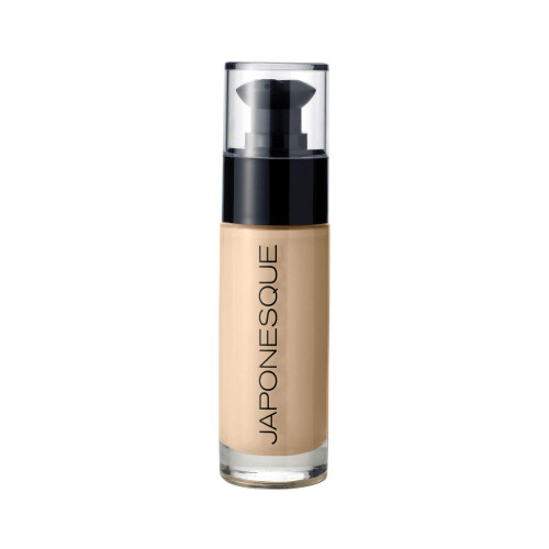 JAPONESQUE Luminous Foundation, Schaduw 02