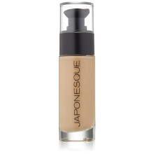 JAPONESQUE Luminous Foundation, Schaduw 06