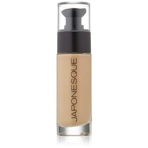 JAPONESQUE Luminous Foundation, Schaduw 06