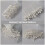 Gold Hair Combs for Women Decorative 2-Pack 5