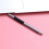 Capacitieve styluspen van metaal, 2-in-1 2