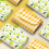 SHAOSZC Picnic Blanket with Carry Handle 1-Pack 4