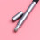 2 inch capacitieve styluspen, multifunctionele pen, capacitieve computerpen, metalen computerpen 3