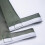 Hanging Laundry Hamper Bag with Over-Door Hooks 7
