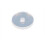Nose Ear Piercing Healing Discs Anti-Hyperplasia 2pcs 8