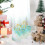 Sacs cadeaux en papier petit format (12 pièces) 4
