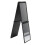 4-Way Folding Mirror Portable 360 Hair Cutting Mirror 5