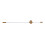 Activejet LED wall lamp AJE-LUNGO Patina 1