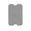 Silicone Baking Mat Rectangle Nonstick 2 pcs 1