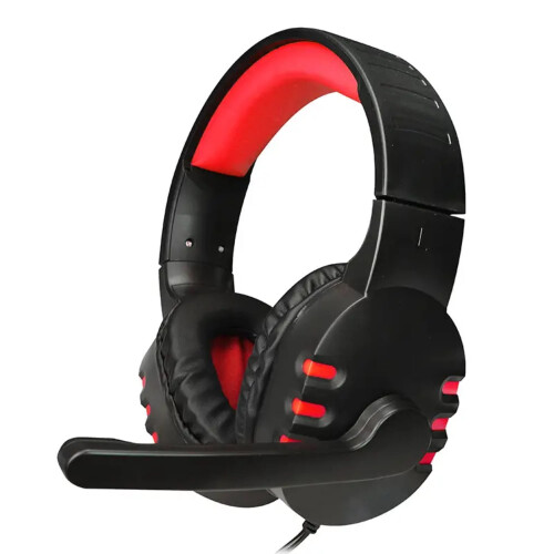 SHAOSZC A68 gaming headset with advanced technology 1