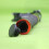 Electric Bike Handlebar End Caps 10 Pcs 2