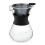 Drypkaffemaskine i rustfrit stål, 10 kopper 4