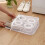 Shoe Washing Bag Thickened Mesh for Machine Wash L 4
