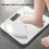 Digital Bathroom Scale with Bluetooth and 13-Body Metrics 6