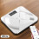 Digital Bathroom Scale with Bluetooth and 13-Body Metrics 7