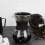 Drypkaffemaskine i rustfrit stål, 10 kopper 7