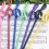 Musical Note Pencils Wooden Treble Clef 12 Pcs 8