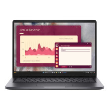 Dell Pro 14 PC14250 C7 150U 14 16 512 INT W11P