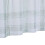 Green buffalo plaid kitchen curtains set of 2 5