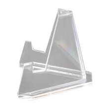 Display Stand for Round and Square Paper Clip Boxes
