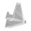 Display Stand for Round and Square Paper Clip Boxes 1