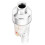 Airbrush Mini Air Filter Moisture Trap 1/8 Inch 6