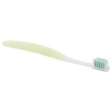 JMXIANG U-shaped manual toothbrush soft bristles