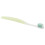 JMXIANG U-shaped manual toothbrush soft bristles 1