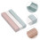 Food Cling Wrap Cutter Dispenser 3 pcs 6
