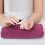 Stainless Steel Nail File Set 2 pcs with Leather Case 3