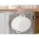 Cabinet Door Hook Multi-Functional 1/2/3 pcs 4