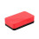 Whiteboard Eraser Small Rectangle 1 Pack 1