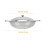 Stainless Steel Pot Set Double-Ear Multi-Purpose Cookware 2