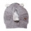 HESITONE dog ear muff noise protection one size 1