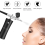 Akumulátorová mini airbrush sada s 0,3 mm tryskou 6