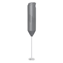 HESITONE portable electric hand mixer stainless steel
