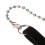 Reptile leash harness soft leather adjustable for bearded 3