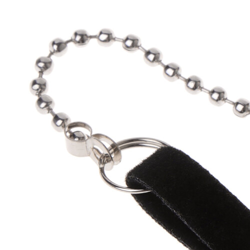 Reptile leash harness soft leather adjustable for bearded 2