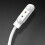SUNRI magnetic charging cable for smartwatch 2-pin 8