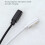 Magnetic Watch Charger Adapter with 2-Pin Base Stand 7